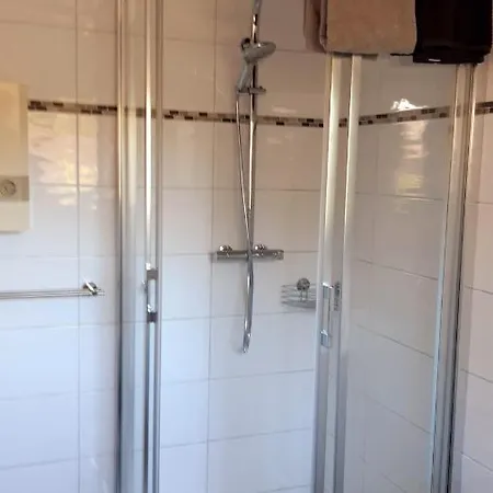 Küstenkoje Urgemütlich In Sehr Schöner Lage Apartment Cuxhaven