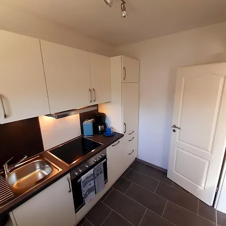 Apartment Küstenkoje Urgemütlich In Sehr Schöner Lage Cuxhaven