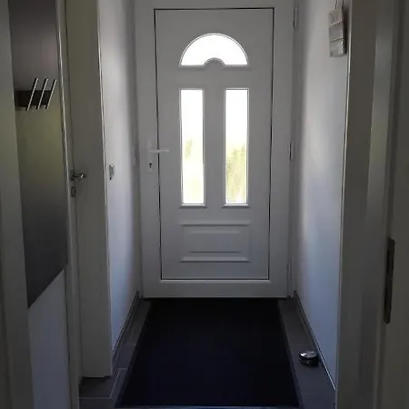 Küstenkoje Urgemütlich In Sehr Schöner Lage Apartment Cuxhaven