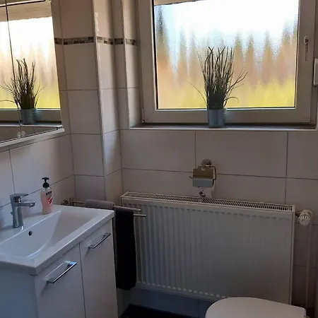 Küstenkoje Urgemütlich In Sehr Schöner Lage