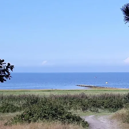 Apartment Küstenkoje Urgemütlich In Sehr Schöner Lage Cuxhaven